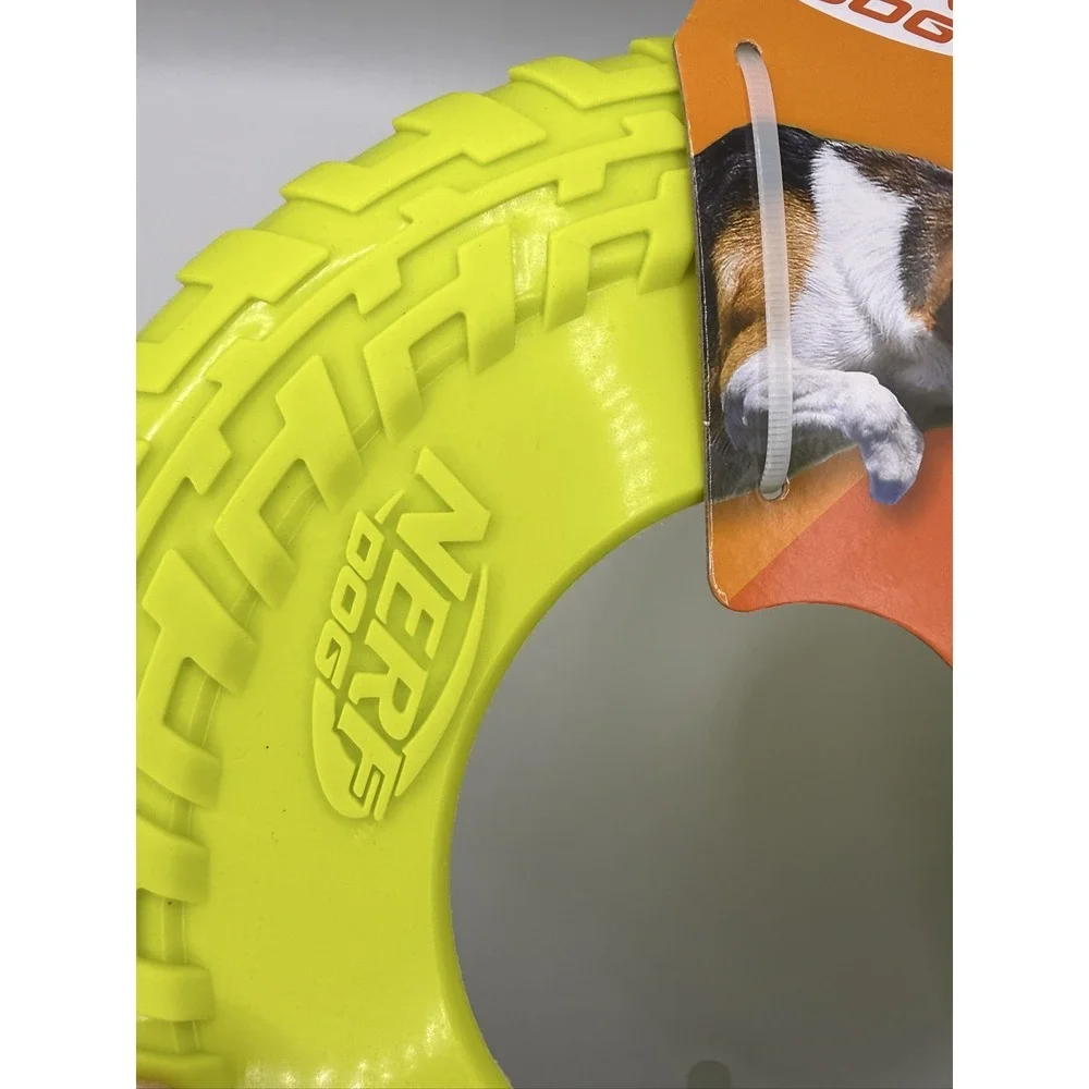 Nerf Dog Flyer 1557 Dog Toy 10